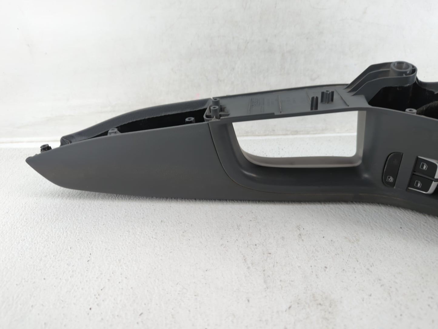 2009-2012 Audi A4 Master Power Window Switch Replacement Driver Side Left P/N:8K1 867 171 Fits Fits 2009 2010 2011 2012 OEM 