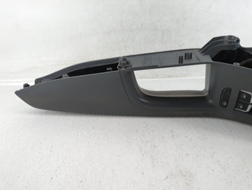 2009-2012 Audi A4 Master Power Window Switch Replacement Driver Side Left P/N:8K1 867 171 Fits Fits 2009 2010 2011 2012 OEM Used Auto Parts