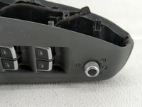 2009-2012 Audi A4 Master Power Window Switch Replacement Driver Side Left P/N:8K1 867 171 Fits Fits 2009 2010 2011 2012 OEM 