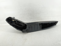 2009-2012 Audi A4 Master Power Window Switch Replacement Driver Side Left P/N:8K1 867 171 Fits Fits 2009 2010 2011 2012 OEM 