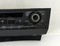 2009-2012 Audi A4 Climate Control Module Temperature AC/Heater Replacement P/N:8T1 820 043 AC Fits OEM Used Auto Parts - Oem