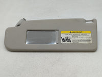 2009-2012 Audi A4 Sun Visor Shade Replacement Driver Left Mirror Fits Fits 2009 2010 2011 2012 OEM Used Auto Parts - Oemused
