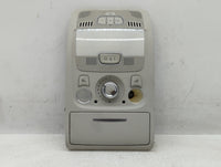 2009 Audi A4 Overhead Roof Console - Oemusedautoparts1.com