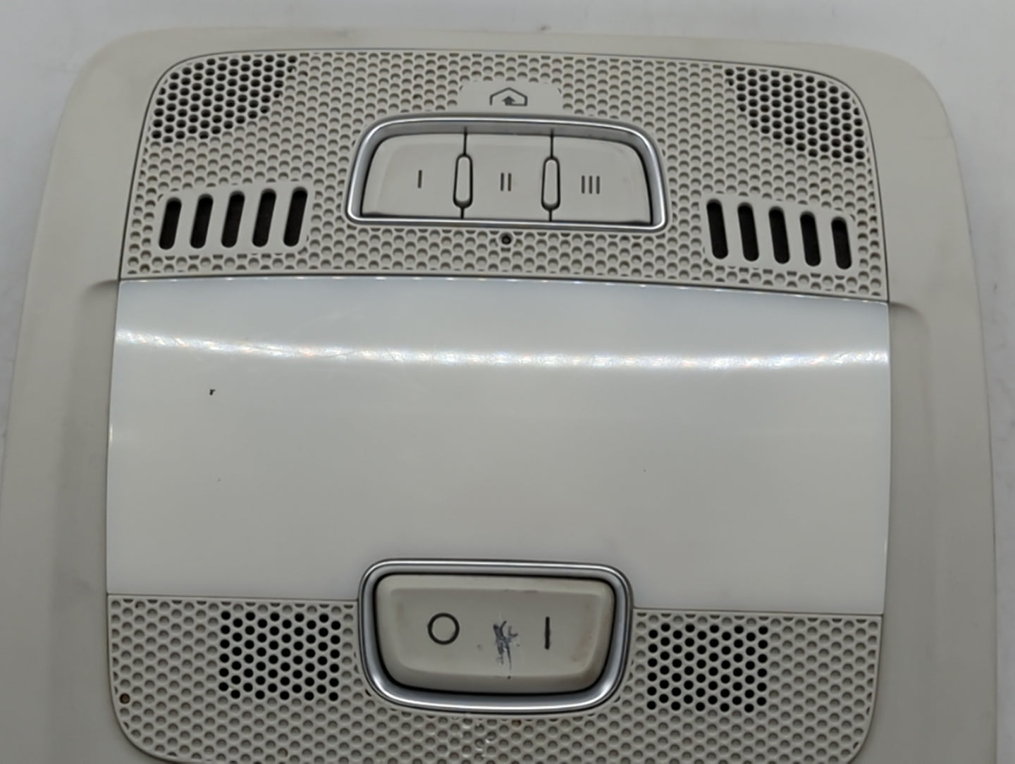 2009 Audi A4 Overhead Roof Console - Oemusedautoparts1.com
