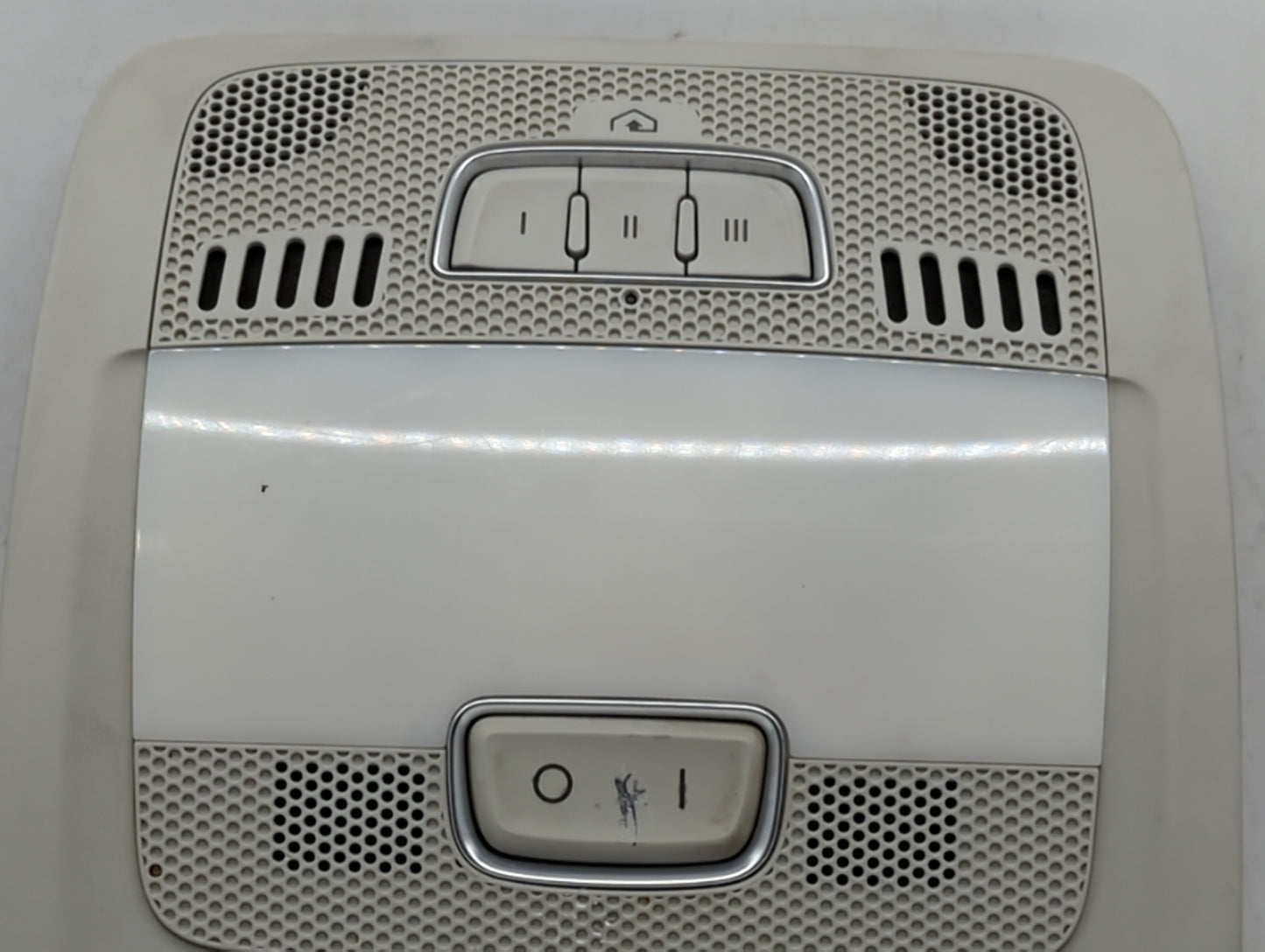 2009 Audi A4 Overhead Roof Console - Oemusedautoparts1.com