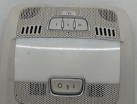 2009 Audi A4 Overhead Roof Console - Oemusedautoparts1.com