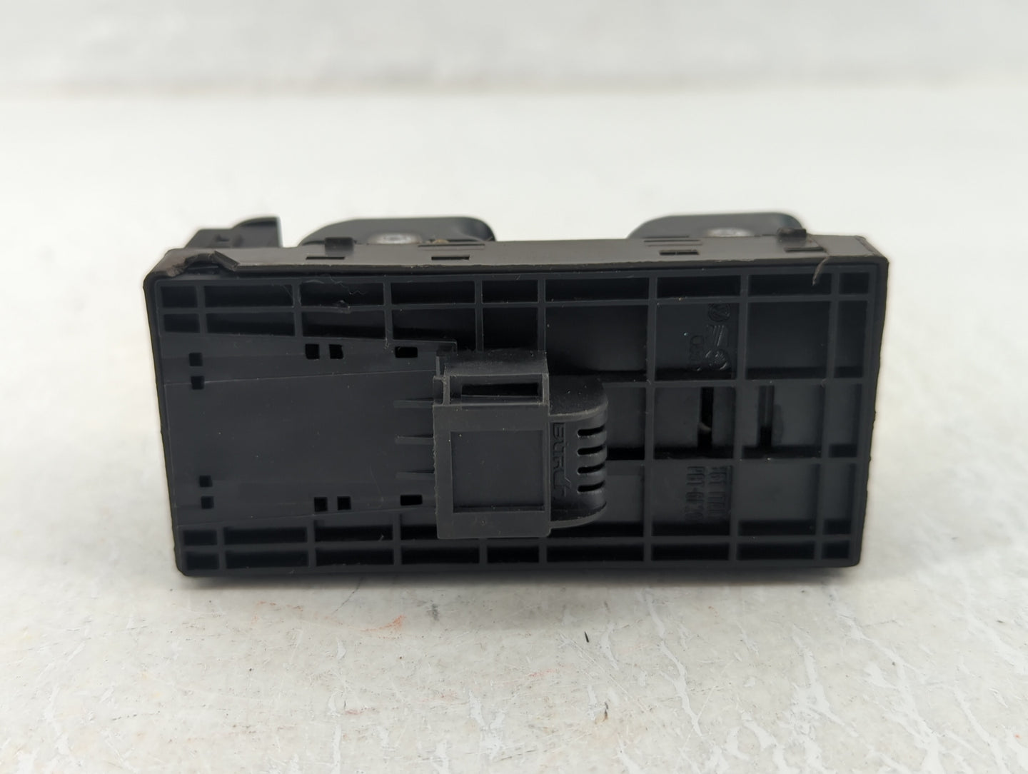 2009-2012 Audi A4 Master Power Window Switch Replacement Driver Side Left P/N:8K0 959 851 D Fits OEM Used Auto Parts - Oemus