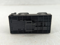 2009-2012 Audi A4 Master Power Window Switch Replacement Driver Side Left P/N:8K0 959 851 D Fits OEM Used Auto Parts - Oemus