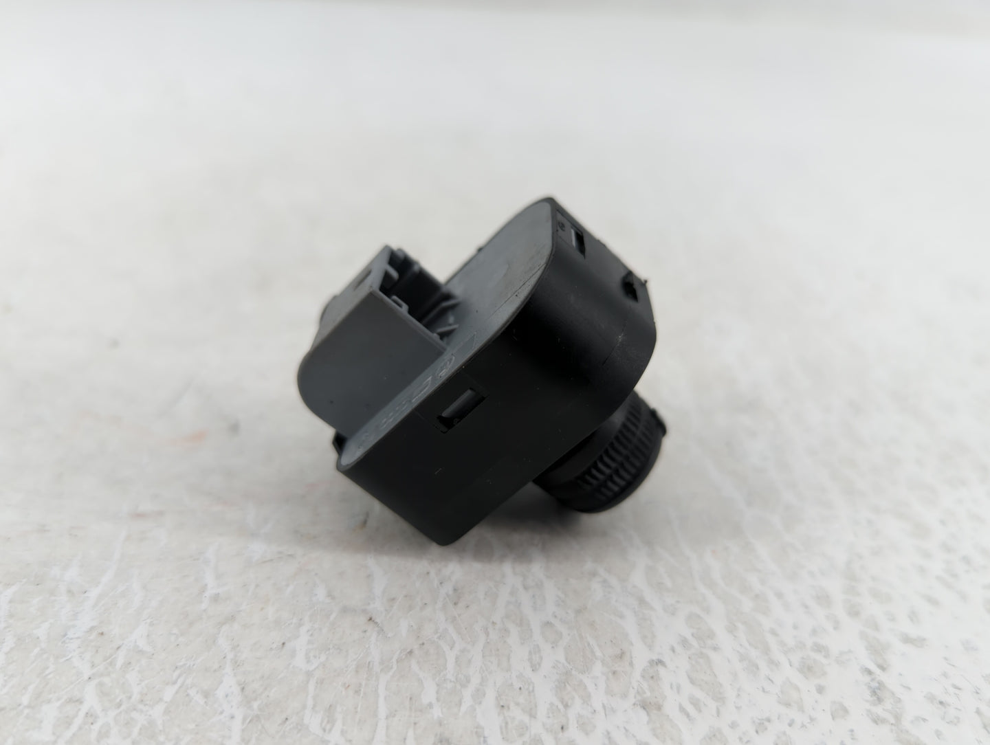 2009 Audi A4 Master Power Window Switch Replacement Driver Side Left P/N:8K1 867 171 D Fits OEM Used Auto Parts - Oemusedaut
