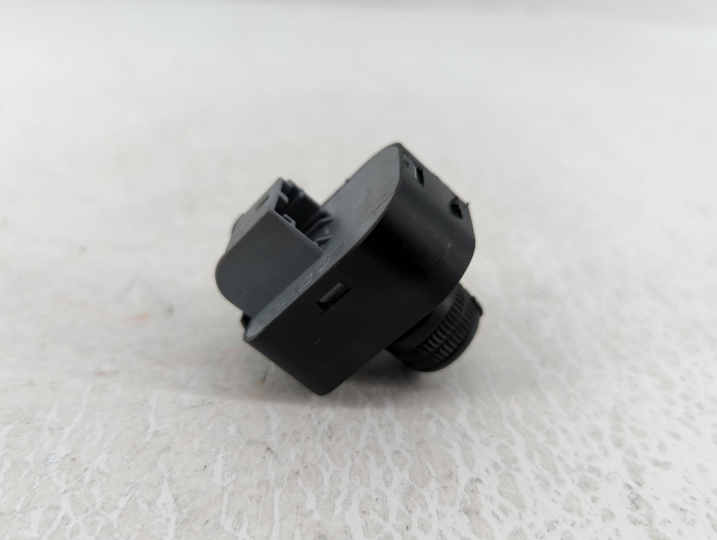 2009 Audi A4 Master Power Window Switch Replacement Driver Side Left P/N:8K1 867 171 D Fits OEM Used Auto Parts - Oemusedaut
