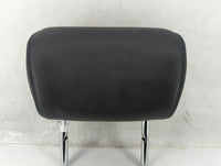 2009 Audi A4 Headrest Head Rest Front Driver Passenger Seat Fits OEM Used Auto Parts - Oemusedautoparts1.com