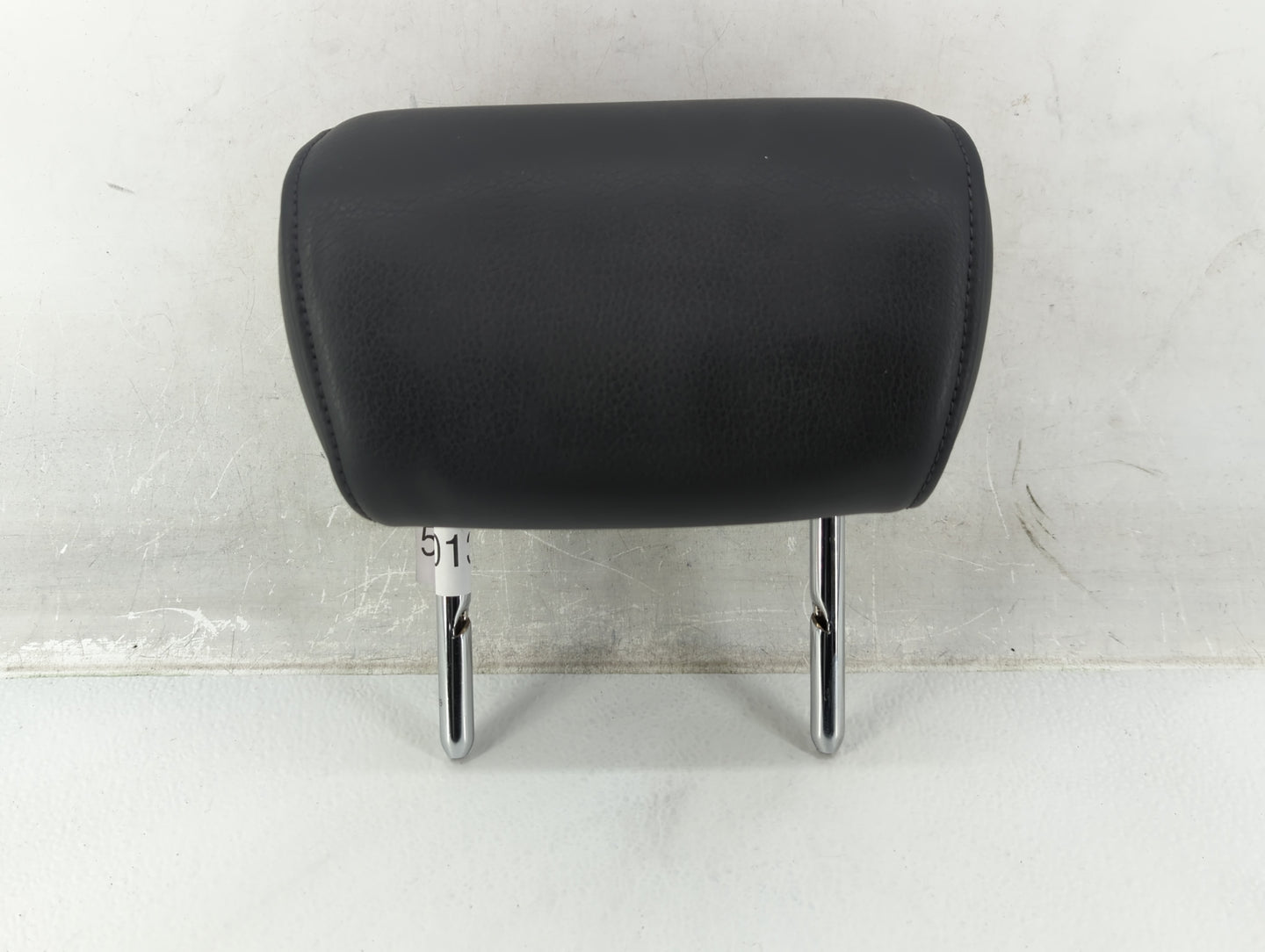 2009 Audi A4 Headrest Head Rest Front Driver Passenger Seat Fits OEM Used Auto Parts - Oemusedautoparts1.com