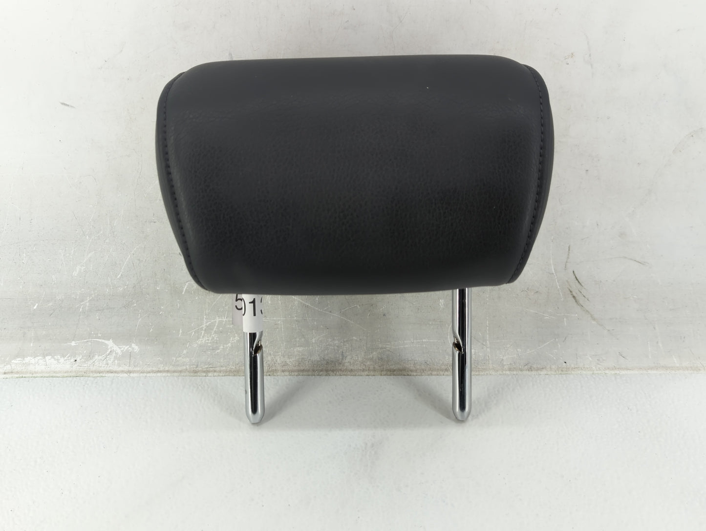 2009 Audi A4 Headrest Head Rest Front Driver Passenger Seat Fits OEM Used Auto Parts - Oemusedautoparts1.com