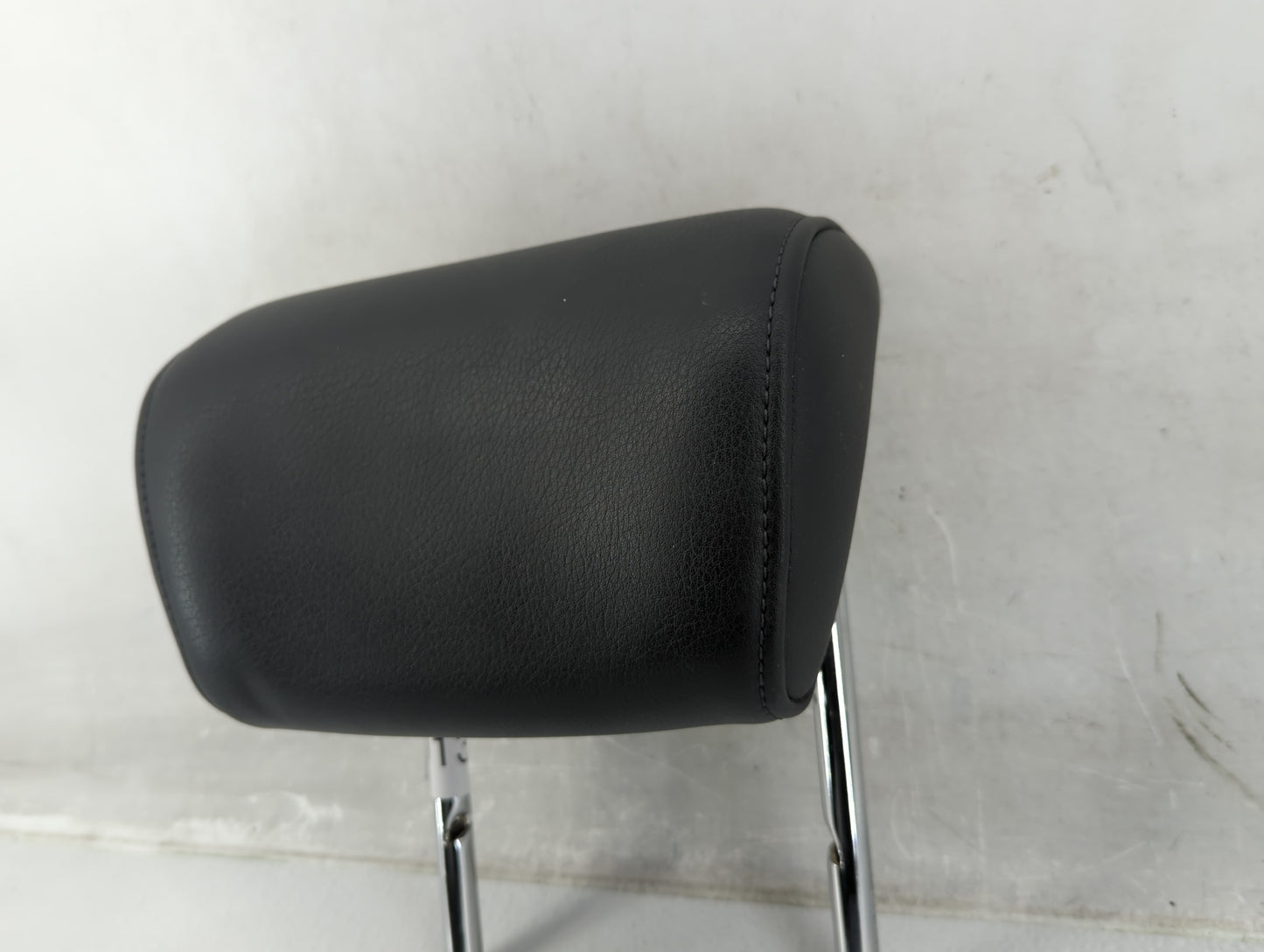 2009 Audi A4 Headrest Head Rest Front Driver Passenger Seat Fits OEM Used Auto Parts - Oemusedautoparts1.com