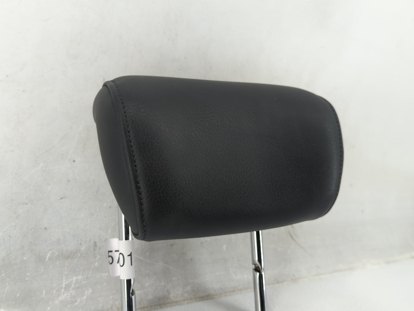 2009 Audi A4 Headrest Head Rest Front Driver Passenger Seat Fits OEM Used Auto Parts - Oemusedautoparts1.com