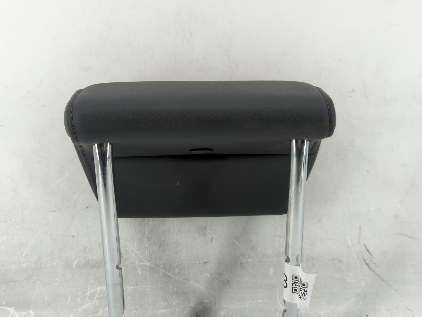 2009 Audi A4 Headrest Head Rest Front Driver Passenger Seat Fits OEM Used Auto Parts - Oemusedautoparts1.com