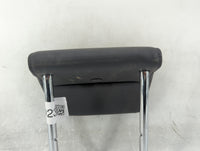 2009 Audi A4 Headrest Head Rest Front Driver Passenger Seat Fits OEM Used Auto Parts - Oemusedautoparts1.com