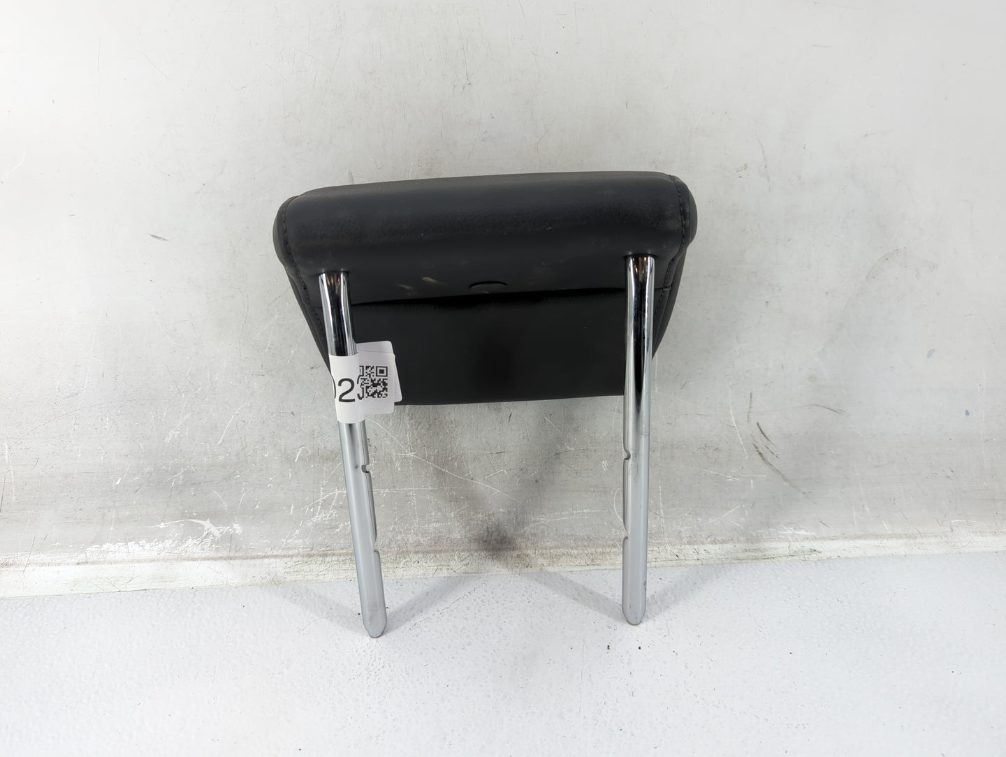 2009 Audi A4 Headrest Head Rest Front Driver Passenger Seat Fits OEM Used Auto Parts - Oemusedautoparts1.com