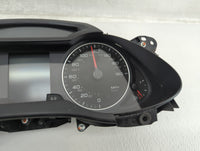 2009 Audi A4 Instrument Cluster Speedometer Gauges P/N:8K0 920 950 A Fits OEM Used Auto Parts - Oemusedautoparts1.com