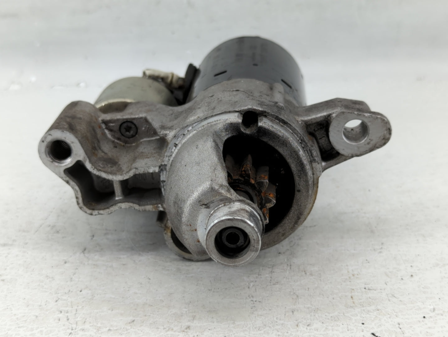 2009-2013 Audi A4 Car Starter Motor Solenoid OEM P/N:0 001 107 508 Fits Fits 2009 2010 2011 2012 2013 2014 2015 2016 2017 OE