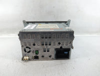 2010-2012 Audi A4 Radio AM FM Cd Player Receiver Replacement P/N:8T1 035 186 R Fits Fits 2010 2011 2012 2013 2014 2015 2016 