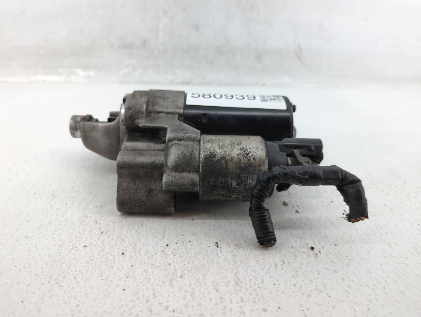 2009-2013 Audi A4 Car Starter Motor Solenoid OEM P/N:06H 911 021 A Fits Fits 2009 2010 2011 2012 2013 2014 2015 2016 2017 OE