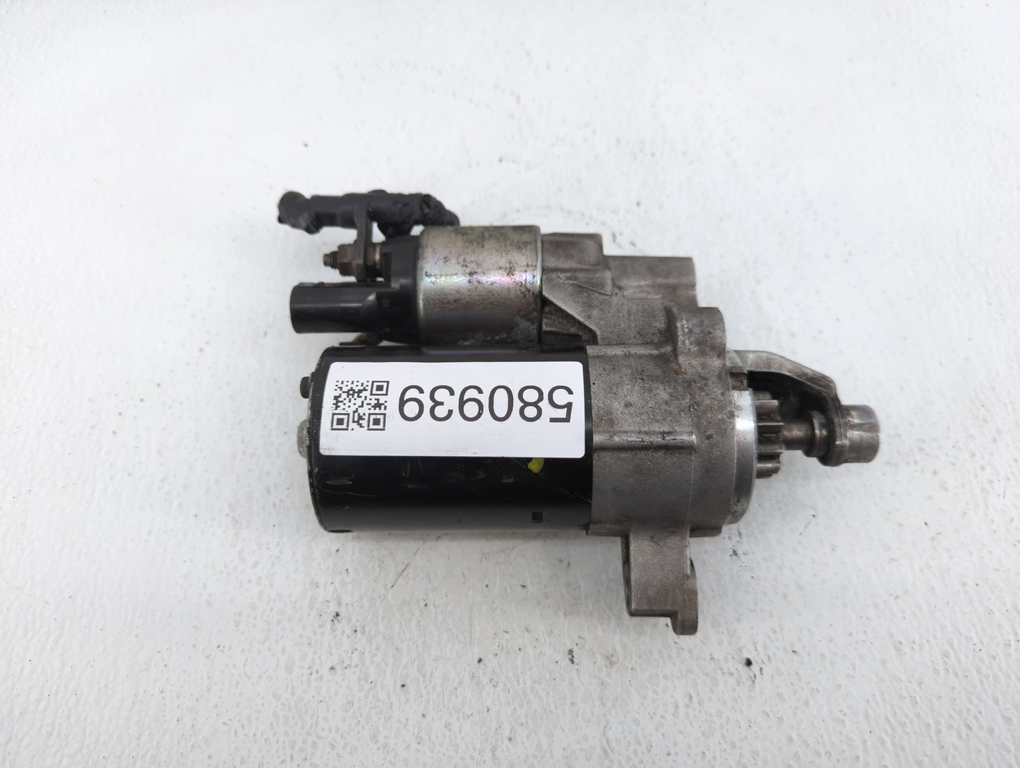 2009-2013 Audi A4 Car Starter Motor Solenoid OEM P/N:06H 911 021 A Fits Fits 2009 2010 2011 2012 2013 2014 2015 2016 2017 OE