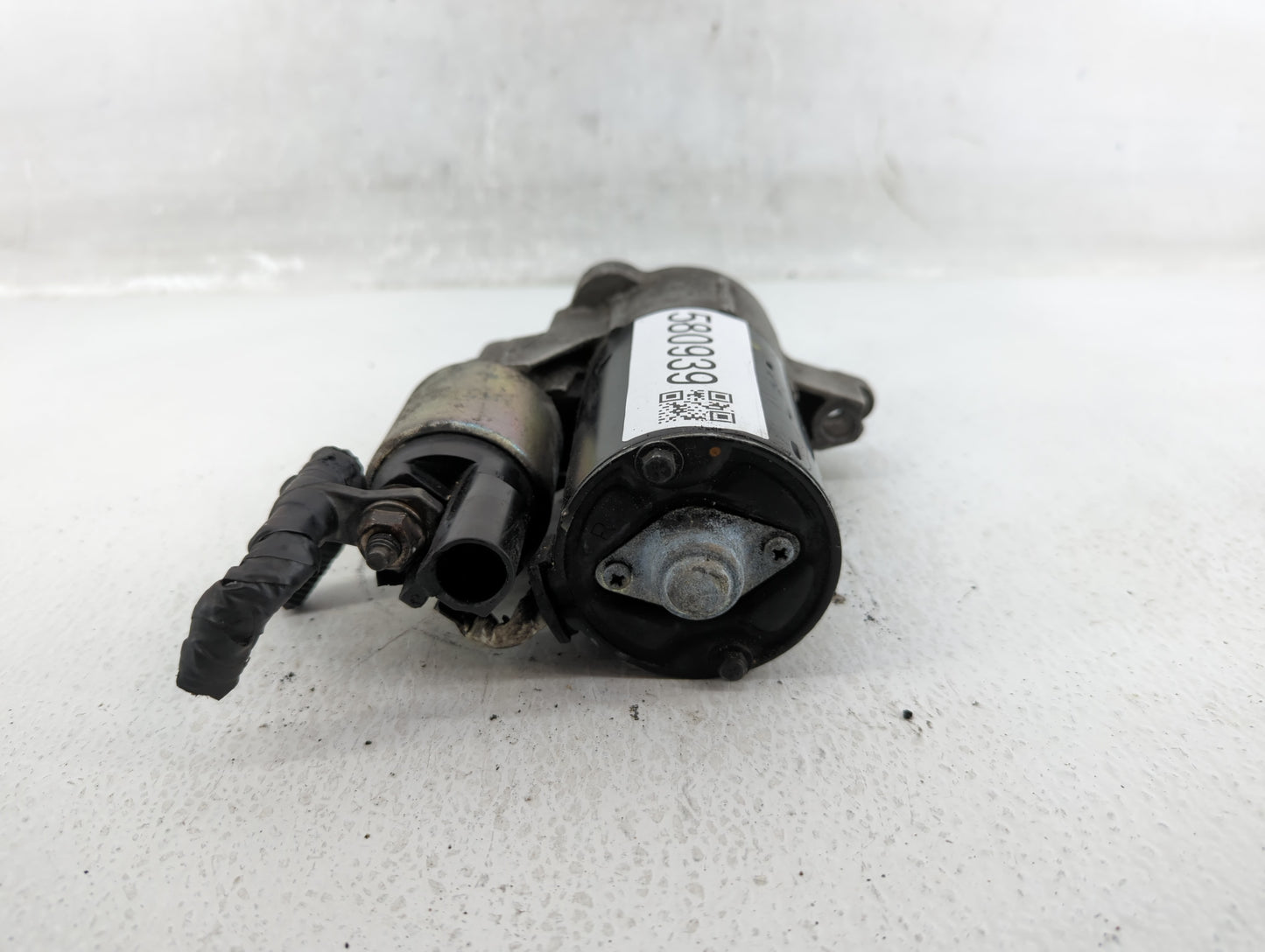 2009-2013 Audi A4 Car Starter Motor Solenoid OEM P/N:06H 911 021 A Fits Fits 2009 2010 2011 2012 2013 2014 2015 2016 2017 OE