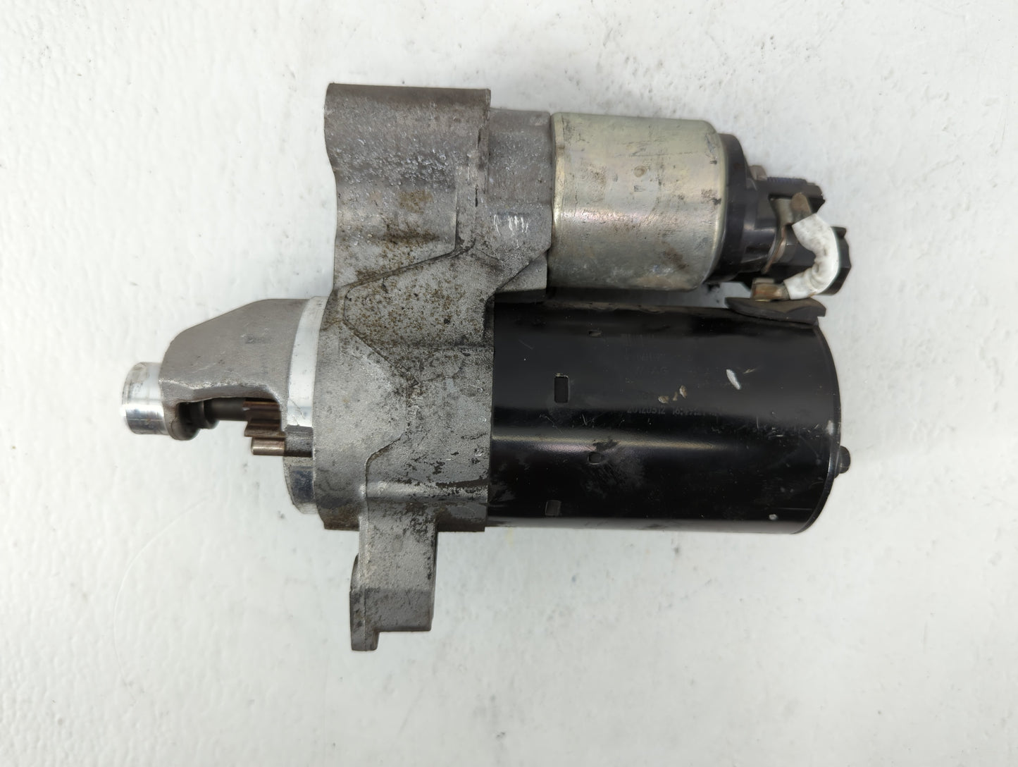 2009-2013 Audi A4 Car Starter Motor Solenoid OEM P/N:06H 911 021 A Fits Fits 2009 2010 2011 2012 2013 2014 2015 2016 2017 OE