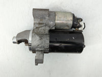 2009-2013 Audi A4 Car Starter Motor Solenoid OEM P/N:06H 911 021 A Fits Fits 2009 2010 2011 2012 2013 2014 2015 2016 2017 OE