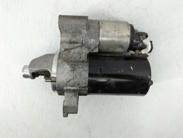 2009-2013 Audi A4 Car Starter Motor Solenoid OEM P/N:06H 911 021 A Fits Fits 2009 2010 2011 2012 2013 2014 2015 2016 2017 OE