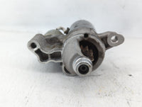 2009-2013 Audi A4 Car Starter Motor Solenoid OEM P/N:06H 911 021 A Fits Fits 2009 2010 2011 2012 2013 2014 2015 2016 2017 OE