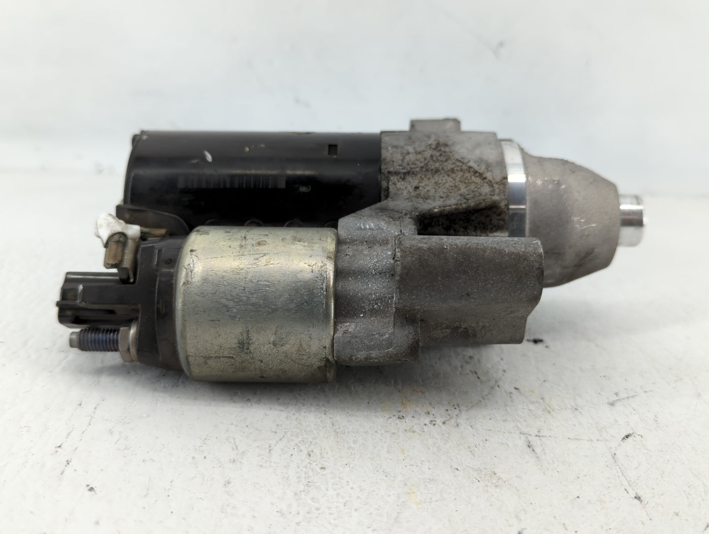 2009-2013 Audi A4 Car Starter Motor Solenoid OEM P/N:06H 911 021 A Fits Fits 2009 2010 2011 2012 2013 2014 2015 2016 2017 OE