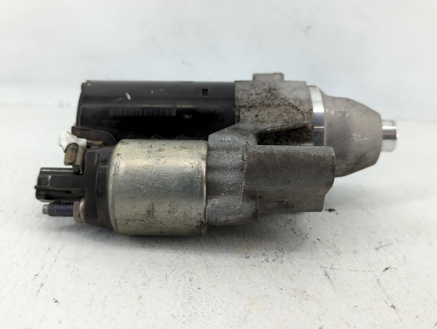 2009-2013 Audi A4 Car Starter Motor Solenoid OEM P/N:06H 911 021 A Fits Fits 2009 2010 2011 2012 2013 2014 2015 2016 2017 OE