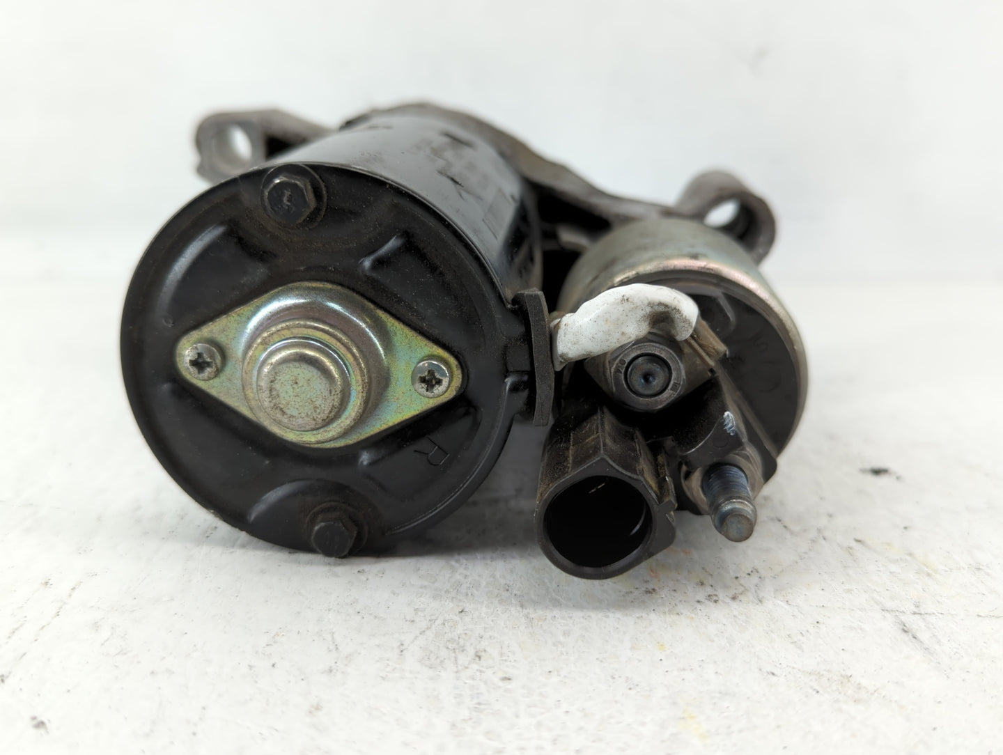 2009-2013 Audi A4 Car Starter Motor Solenoid OEM P/N:06H 911 021 A Fits Fits 2009 2010 2011 2012 2013 2014 2015 2016 2017 OE