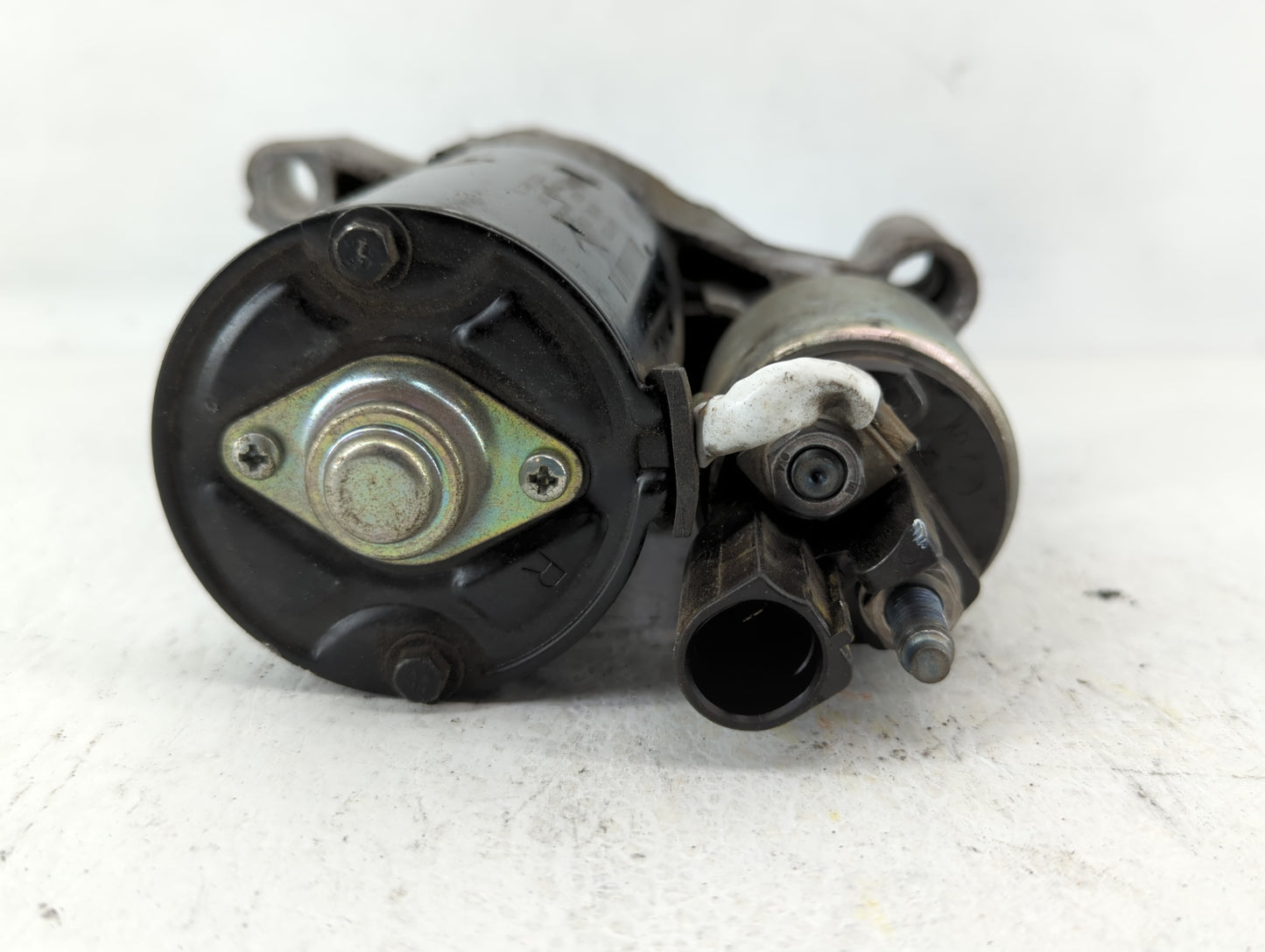 2009-2013 Audi A4 Car Starter Motor Solenoid OEM P/N:06H 911 021 A Fits Fits 2009 2010 2011 2012 2013 2014 2015 2016 2017 OE