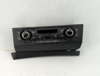 2009-2012 Audi A4 Climate Control Module Temperature AC/Heater Replacement P/N:8T1 820 043 AK Fits OEM Used Auto Parts - Oem