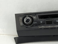 2009-2012 Audi A4 Climate Control Module Temperature AC/Heater Replacement P/N:8T1 820 043 AK Fits OEM Used Auto Parts - Oem