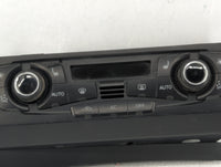 2009-2012 Audi A4 Climate Control Module Temperature AC/Heater Replacement P/N:8T1 820 043 AK Fits OEM Used Auto Parts - Oem