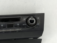 2009-2012 Audi A4 Climate Control Module Temperature AC/Heater Replacement P/N:8T1 820 043 AK Fits OEM Used Auto Parts - Oem