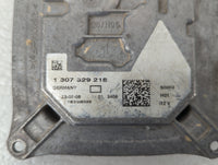 2004-2009 Audi A4 Headlight Ballast Head Light Silver Steel Metallic - Oemusedautoparts1.com