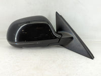 2009 Audi A4 Passenger Side View Mirror - Right Door Mirror OEM Used - Oemusedautoparts1.com