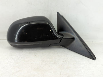 2009 Audi A4 Passenger Side View Mirror - Right Door Mirror OEM Used - Oemusedautoparts1.com
