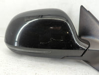 2009 Audi A4 Passenger Side View Mirror - Right Door Mirror OEM Used - Oemusedautoparts1.com