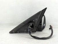 2009 Audi A4 Passenger Side View Mirror - Right Door Mirror OEM Used - Oemusedautoparts1.com