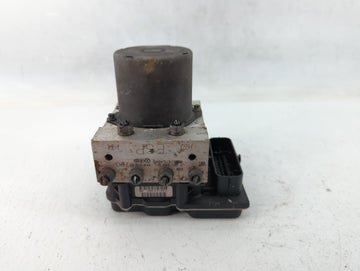 2009-2010 Audi A4 ABS Pump Control Module Replacement P/N:8K0 614 517 B0 Fits Fits 2009 2010 OEM Used Auto Parts - Oemusedau