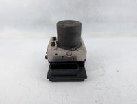 2009-2010 Audi A4 ABS Pump Control Module Replacement P/N:8K0 614 517 B0 Fits Fits 2009 2010 OEM Used Auto Parts - Oemusedau