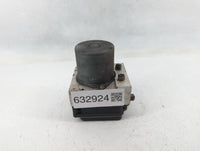 2009-2010 Audi A4 ABS Pump Control Module Replacement P/N:8K0 614 517 B0 Fits Fits 2009 2010 OEM Used Auto Parts - Oemusedau