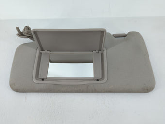 compare product 2009-2012 Audi A4 Sun Visor Shade Replacement Driver Left Mirror Fits Fits 2009 2010 2011 2012 OEM Used Auto Parts