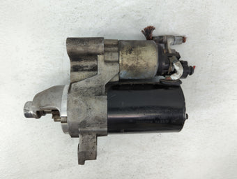 compare product 2009-2013 Audi A4 Car Starter Motor Solenoid OEM P/N:20080918 0 001 107 508 Fits Fits 2009 2010 2011 2012 2013 2014 2015 2016 2017 OEM Used Auto Parts